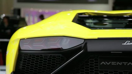 Autosital - Lamborghini LP 720-4 50° Anniversario
