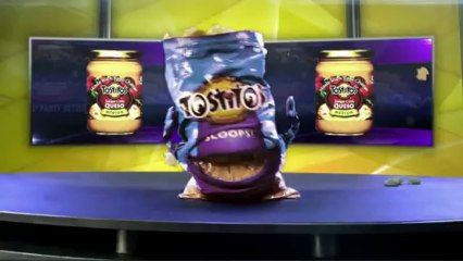 Tostitos Commercial featuring Kal Mansoor