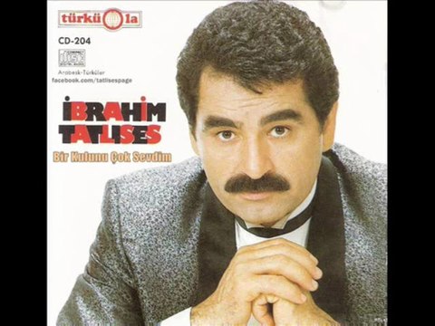 Ibrahim Tatlıses - Bir Kulunu Çok Sevdim