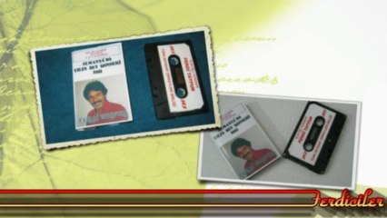 Ferdi Tayfur İle Almanyada Yapılacak Olan Dev Konser Öncesi Röportaj //