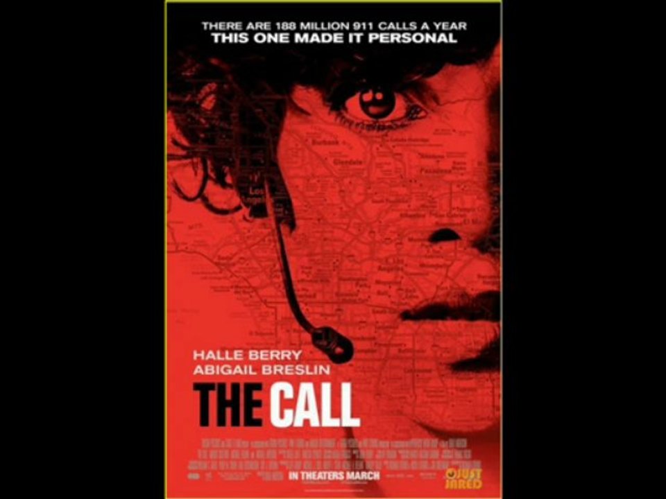 Acil Arama — The Call Filmini İzle HD izle Full İzle
