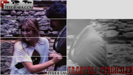 FERDİ TAYFUR /// Leyla ((( Ağlıyorum )))