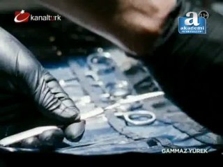 Gammaz Yürek - 5 - Organ bağışı sistemi masum mu?