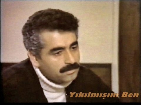 Ibrahim Tatlıses - Yıkılmışım Ben ( Şiirli )