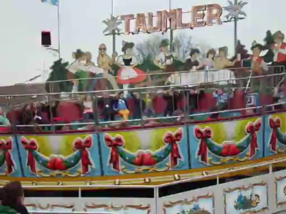 Offride: Schunkler 'Taumler' (Roie)  20.04.2013