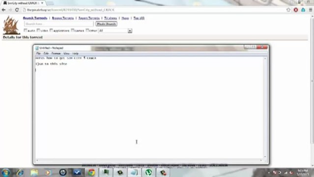 SimCity 5 Crack Download [UPDATED MARCH 19th]