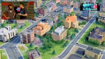 SimCity 5 Full Game March 2013 Crack Skidrow Download