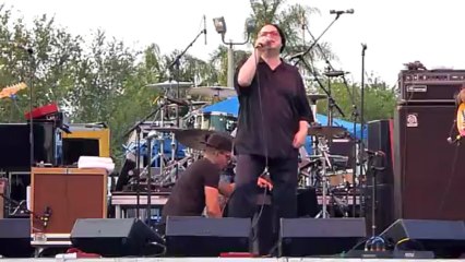 Tampa Bay Blues Fest 4-13-13 @ 7:05 PM