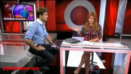 Pablo Azar (@azarpablo) habla de la campaña de @Peta en @AlRojoVivo