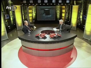 İnsan yaradılışı konusunda İsrâîliyyât kaynaklı yanlışlar - Prof. Bayraktar Bayraklı
