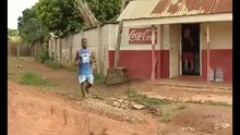 Mr Ibu Explores Mathew 7 vs 7 - Nollywood Movie