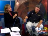 Dog Training Tucson Gerard Raneri Dog Trainer &KVOA TV NEWS