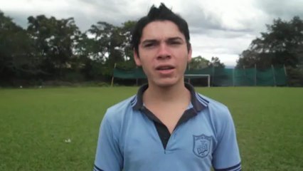 Nos Amis de Costa Rica