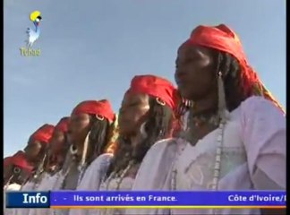 DARWAL AKHABACH : L'HISTOIRE DU VIEUX PLANTON  D'ARADA ET CELEBRE BATTEUR DE TAM-TAM ARABE EN RETRAITE A ARADA  SUR TOL