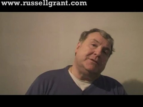 Russell Grant Video Horoscope Gemini April Sunday 21st 2013 russellgrant.com