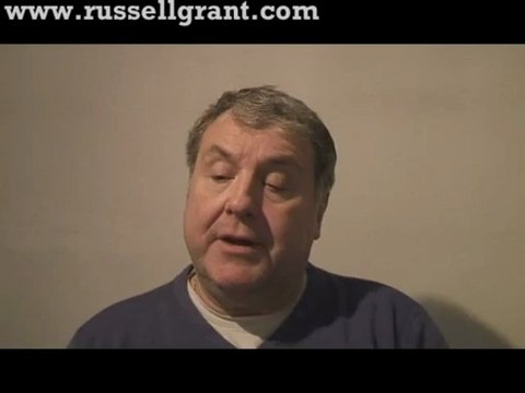 Russell Grant Video Horoscope Aries April Sunday 21st 2013 russellgrant.com