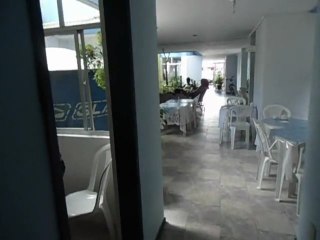 MARES  Hotel Pousada (71)3631-4648