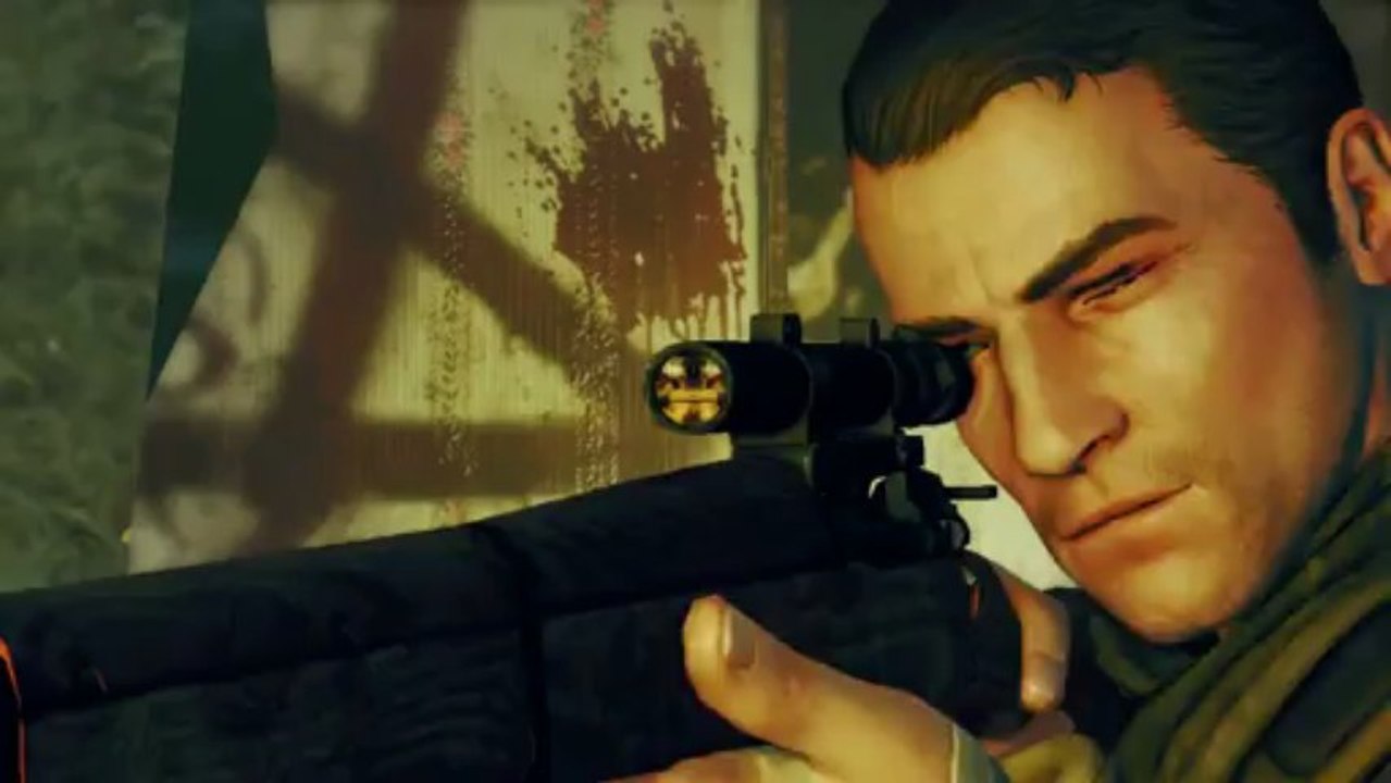 ZOMBIE KILLING FUN