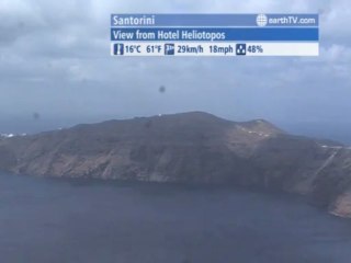 Santorini - Greece, Cape Town - South Africa, Niagara Falls - Canada, Udaipur - India, Sydney - Australia, Cannes - France, Stuttgart - Germany
