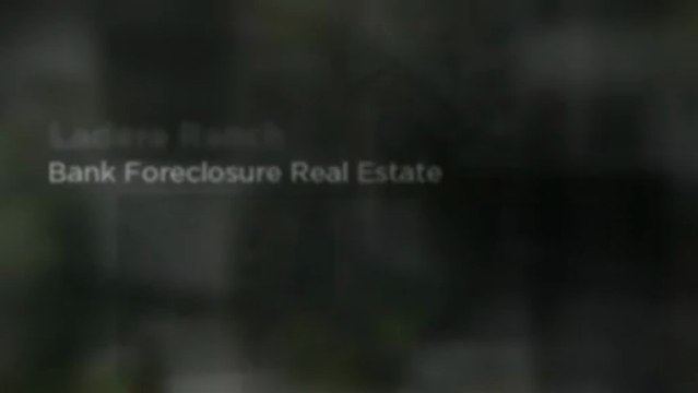 Ladera Ranch Bank Foreclosure Homes & Real Estate for Sale