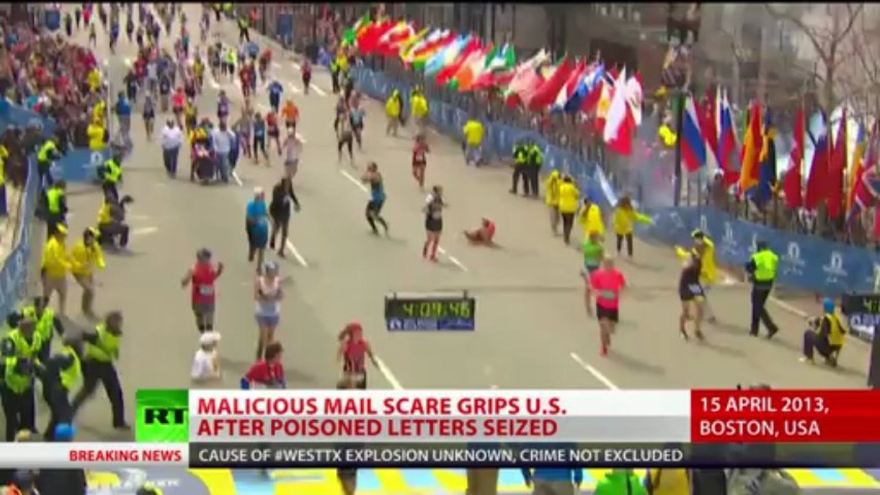 America Alarm: State of US infrastructure now national security issue