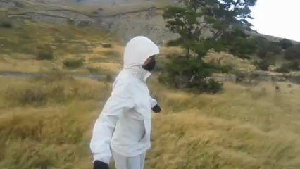 vent torres del paine