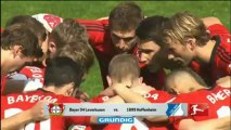 Bayer Leverkusen 5-0 Hoffenheim