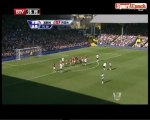 [www.sportepoch.com]77 ' shot - Fulham blank range nets beauty linesman calm sentenced to offside