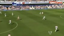 [www.sportepoch.com]42 'Goal - Crouch Stoke City