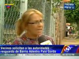 Opositores asediaron a médicos cubanos y provocaron daños a módulo Palo Gordo-Táchira