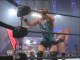 Brock Lesnar vs Rob Van Dam - Intercontinental Championship - Vengeance 2002