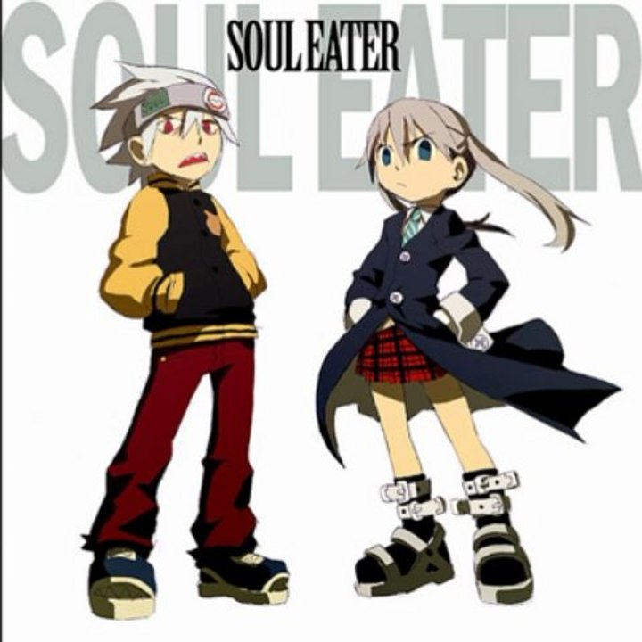 Soul Eater Opening (A different version)