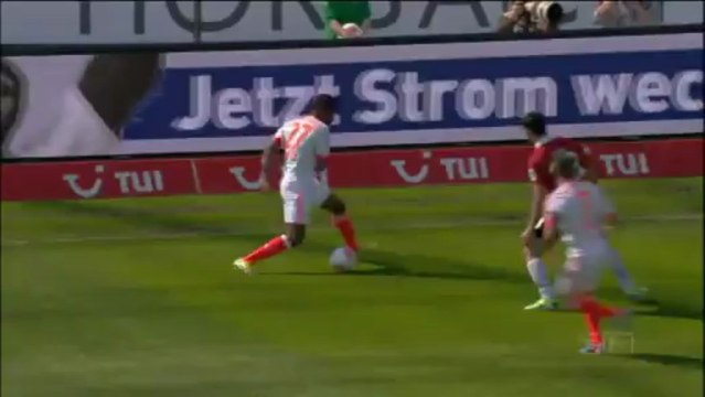 30e journée - Le Bayern pulvérise Hanovre