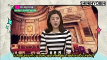 [Thai sub] Best of Idols Shinhwa