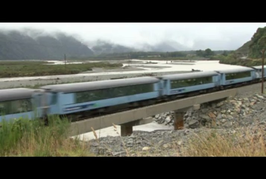 Tranz Alpine Express b