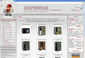 Как найти и купить товар на сайте WWW.SAFEMOS.RU (variant 1)