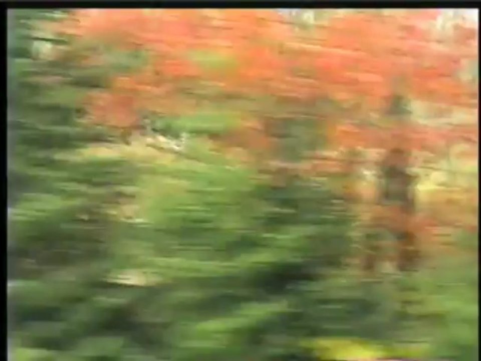 Train Time - MMA Cab Ride  Brownville to Northern Maine Junction