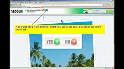 Neobux Tutorial