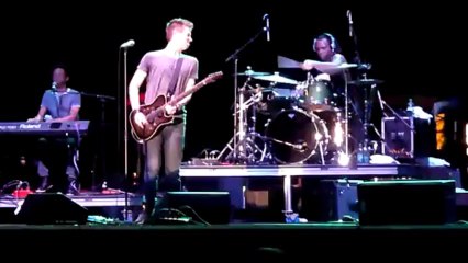 Tampa Bay Blues Fest 4-13-13 @ 9:21 PM