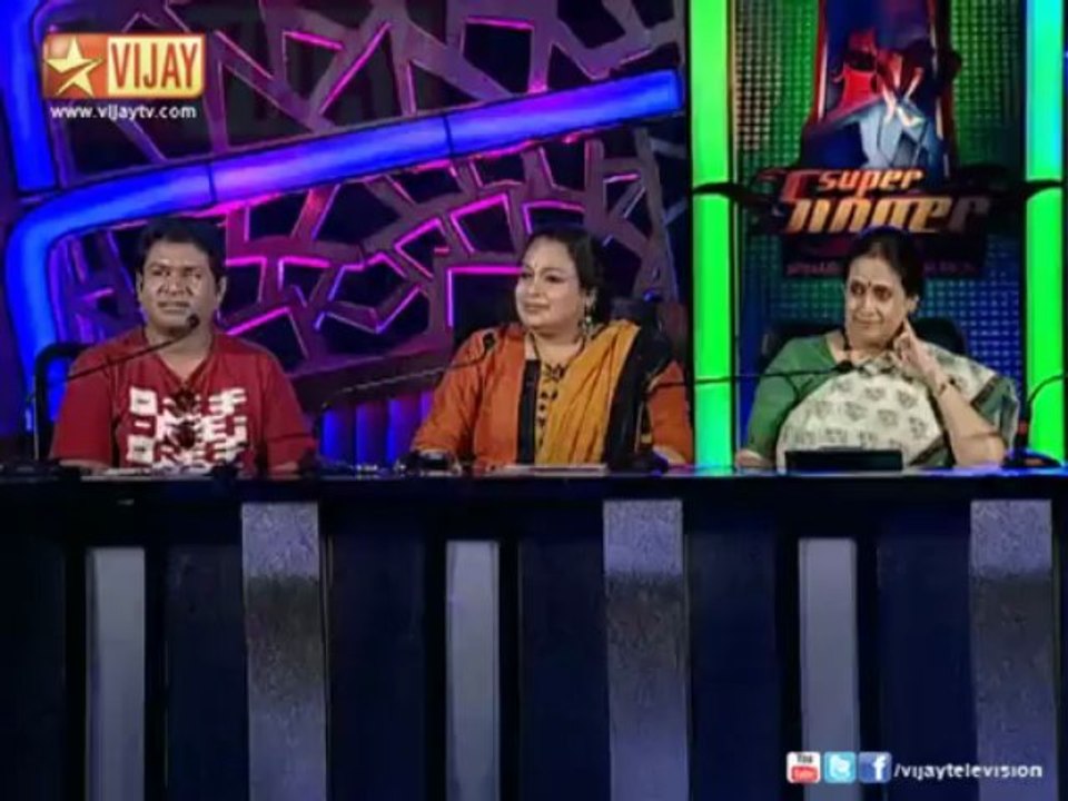 Rohini sings Durra Dummunu