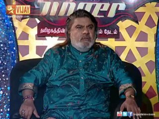 Sherly sings Pappa Pappa Pappapa