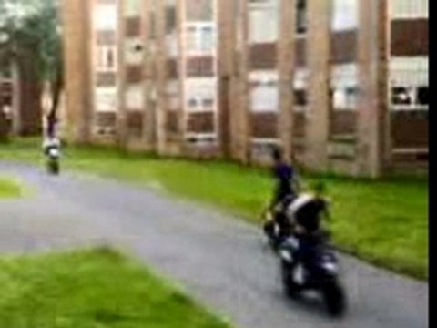 ZUP DE LA BOURGOGNE TOURCOING