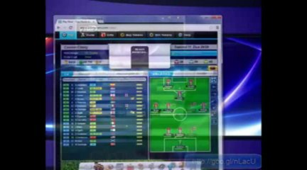 Top Eleven de Football Manager Pirater 2013 Télécharger gratuit