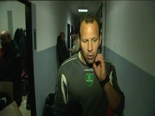 Aix en Provence-Pau : 18-29 - J28 - Saison 2012-2013