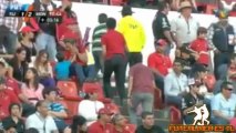 Tijuana 1-2 Monarcas Morelia Jornada 15, Liga MX Clausura 2013