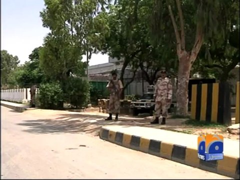 Geo Reports-Printing of ballot papers begins-21 Apr 2013