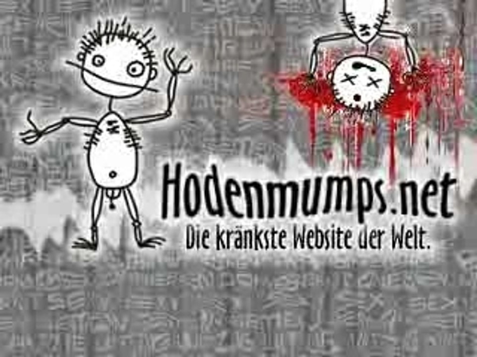 Echter Gangster singt