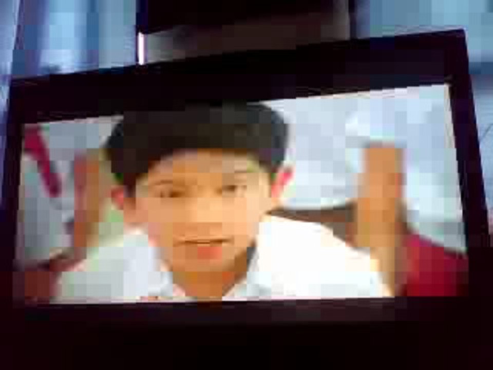 Datu Puti 2013 Philippine TV AD
