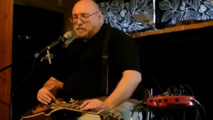 NICOLAS "BLUES DU MONDE" : " CAPTAIN', CAPTAIN' "