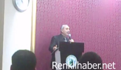 Nurullah Genç Konya Yağmur Şiiri